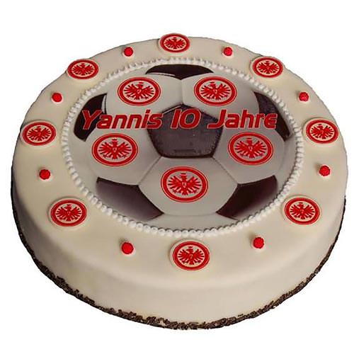 Foto- & Bildtorte, Runde Form, Nr.G 056