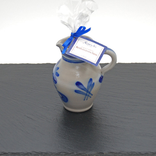 Bethmännchen, Bethmännchen erhältlich bei uns im Shop unter Gebäck, Bethmännchen im Bembel