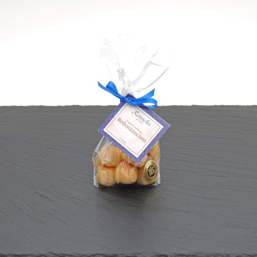 Bethmännchen, Bethmännchen erhältlich bei uns im Shop unter Gebäck, Bethmännchen