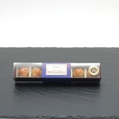 Bethmännchen, Bethmännchen erhältlich bei uns im Shop unter Gebäck, 6 Bethmännchen