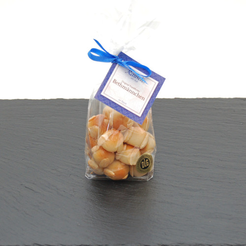 Bethmännchen, Bethmännchen erhältlich bei uns im Shop unter Gebäck, Bethmännchen