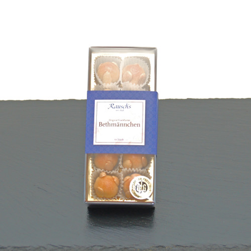 Bethmännchen, Bethmännchen erhältlich bei uns im Shop unter Gebäck, 10 Bethmännchen