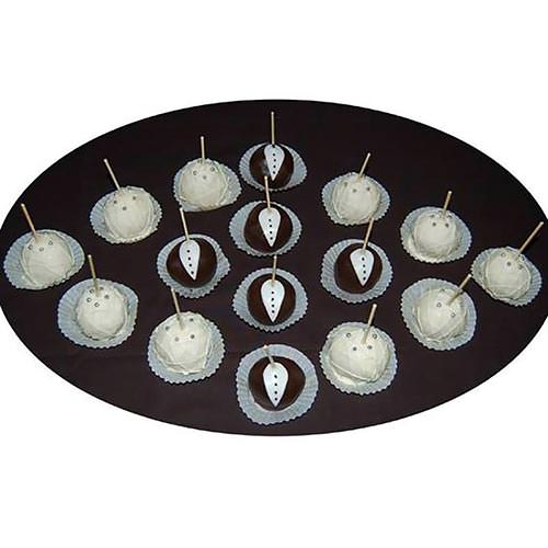 Hochzeitstorten, Individuelle Hochzeitstorten, Nr.103