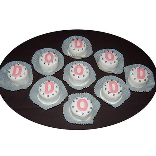 Hochzeitstorten, Individuelle Hochzeitstorten, Nr.102